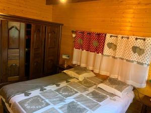 CHALET LE MONTEBELLO