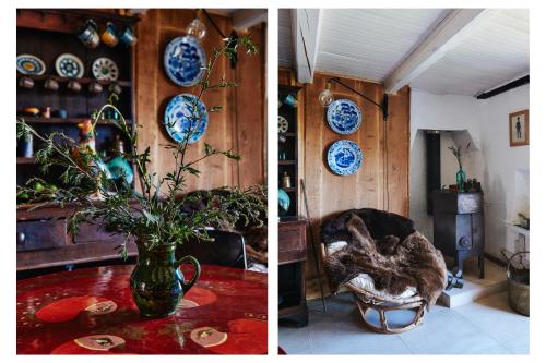 Chalet les Arcs with hot tub and dog friendly