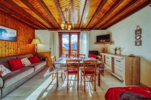 Chalet les Colchiques