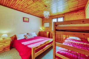 Chalet les Colchiques