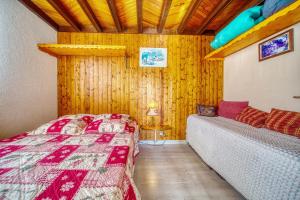 Chalet les Colchiques