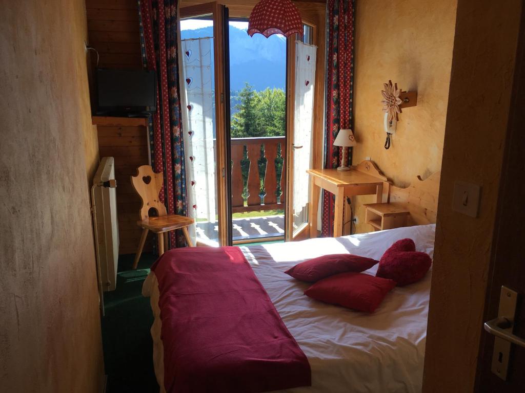 Chalet Les Copains 38860 Les Deux Alpes