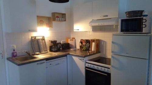 Chalet Les dauphins