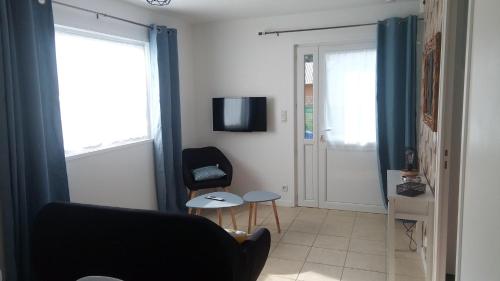 Chalet Les dauphins