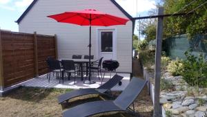 Chalet Les dauphins