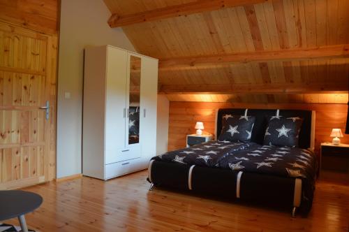 Chalet Les Prés