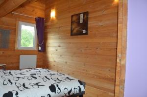 Chalet Les Prés