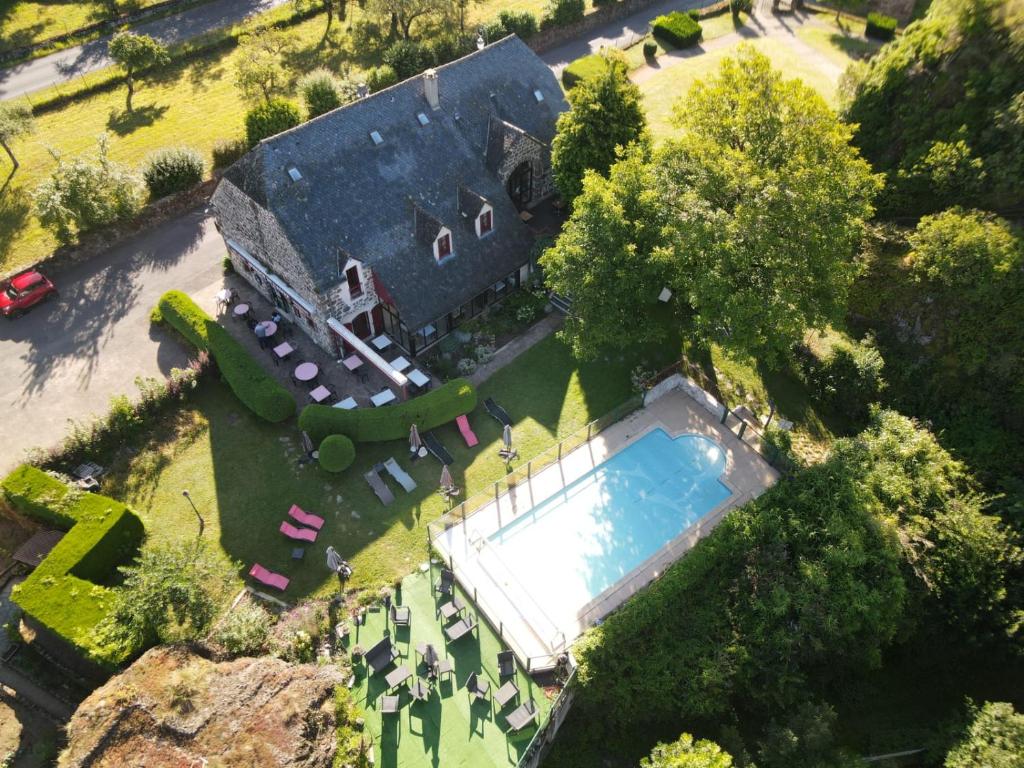 Chalet Les Prés