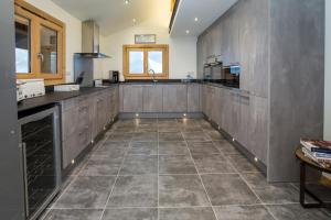 Chalet Lumina