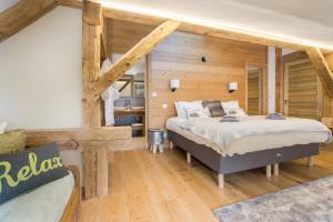 Chalet Lumina