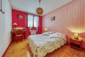 Chalet Melody