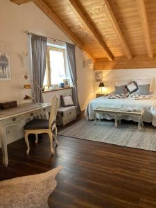Chalet Mirabell