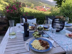 Chalet Mirabell