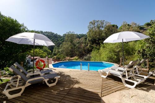 Chalet Monchique