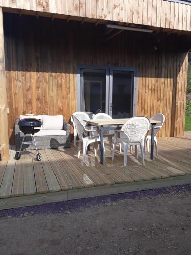 Chalet \