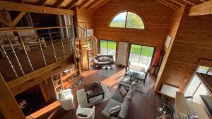 Chalet proche de Conques
