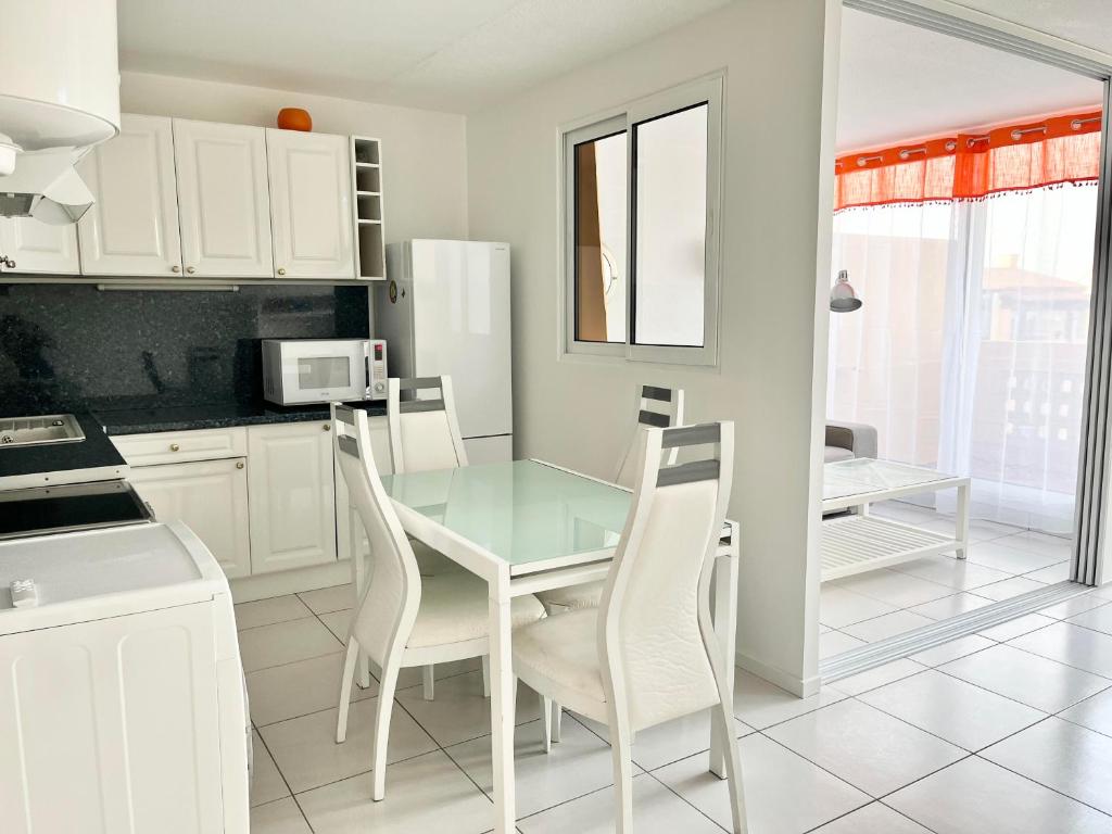 Chalet proche de la mer - Piscines chauffees