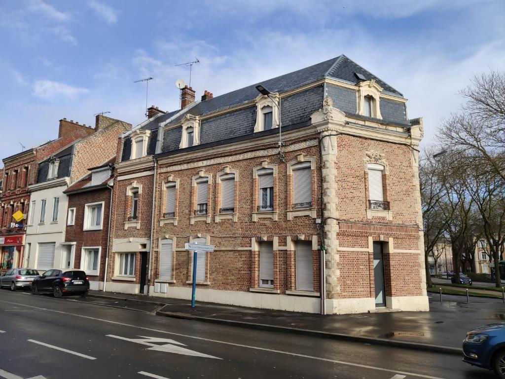 Chalet proche Orleans centre 45650 Saint-Jean-le-Blanc