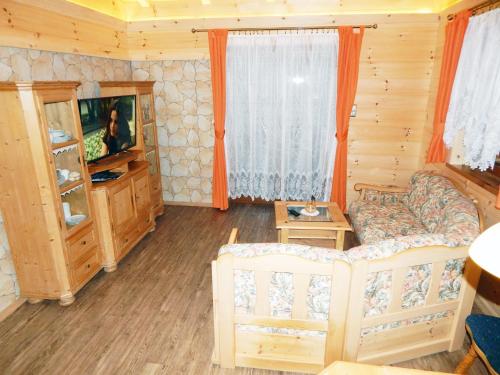 Chalet Ramsau