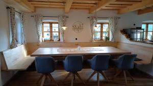 Maison de vacances Chalet Schmuckkastal BAYW100 Kirchaitnach 15 94262 Kollnburg Bavière