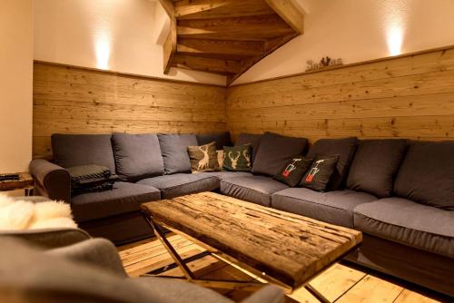Chalet Sonnenbichl
