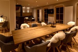 Chalet Sonnenbichl