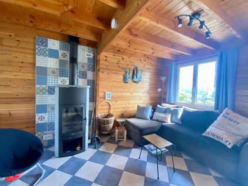 Chalet St Joseph