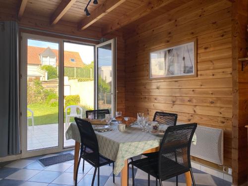 Chalet St Joseph