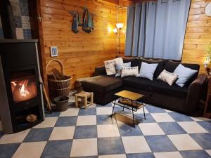 Chalet St Joseph