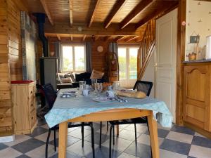 Chalet St Joseph