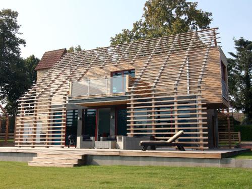Chalet, Wendorf