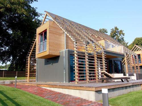 Chalet, Wendorf