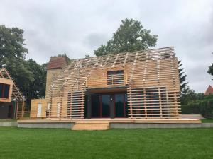 Chalet Wendorf