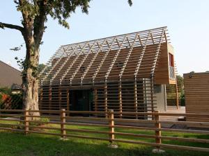 Chalet, Wendorf