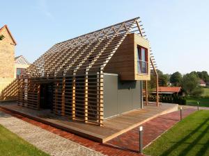 Chalet, Wendorf