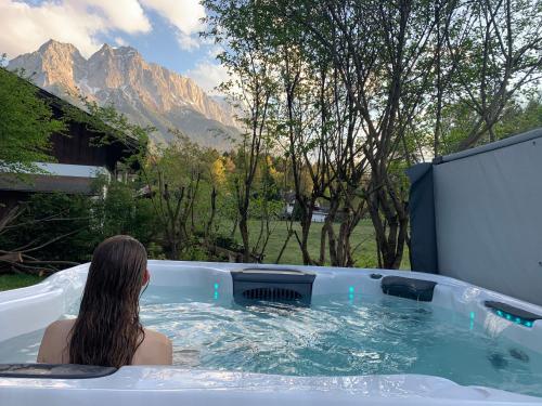 Chalet Zugspitze