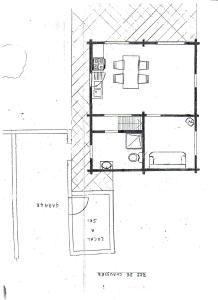 chalets de combebelle