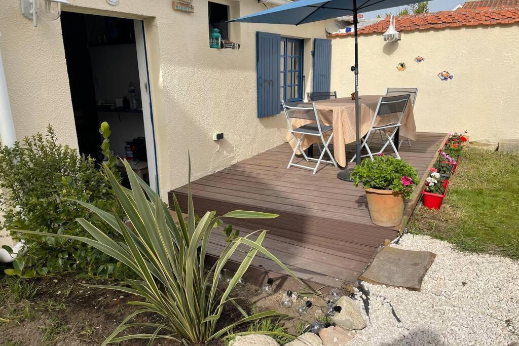 Chaleureuse petite maison de bourg 72170 Beaumont-sur-Sarthe