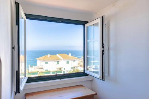 CHALLET ERICEIRA