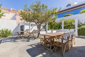 CHALLET ERICEIRA