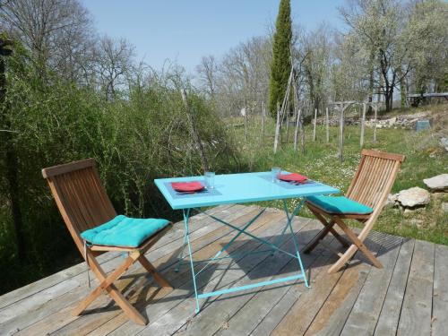 Chambre dans gîtes indépendant en Périgord Noir