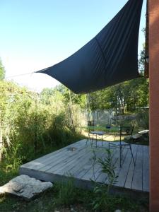 Chambre dans gîtes indépendant en Périgord Noir