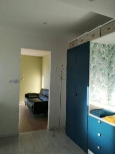 Chambre et sa salle de bain