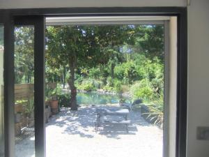 Chambre studio Verparadis
