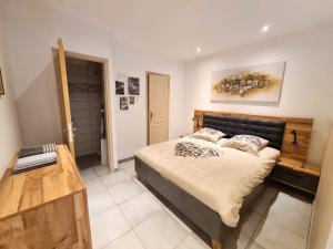 Chambre studio Verparadis