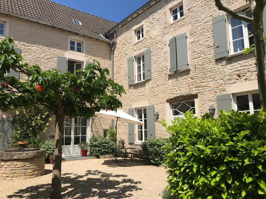 Chambres privatisées avec cuisine d’été 83440 Callian
