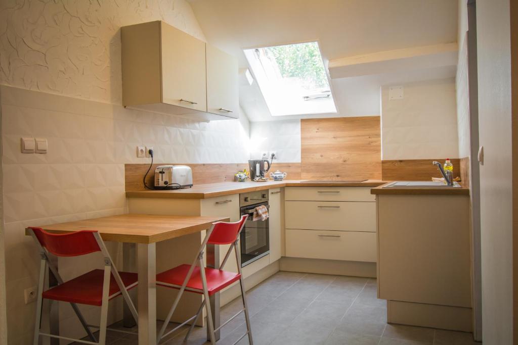 Chant du Buc, le Loft 81150 Marssac-sur-Tarn