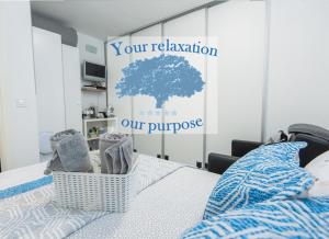 Chaparro Holidays - Private house - FREE coffee