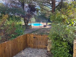 Maison de vacances Characterful 2-Bedroom Cottage Impasse Jean Peyrot 11420 Lafage Languedoc-Roussillon