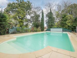 Maison de vacances Characteristic holiday home in Bouniagues with pool  24560 Monbazillac Aquitaine